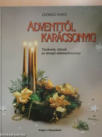 Adventtől karácsonyig