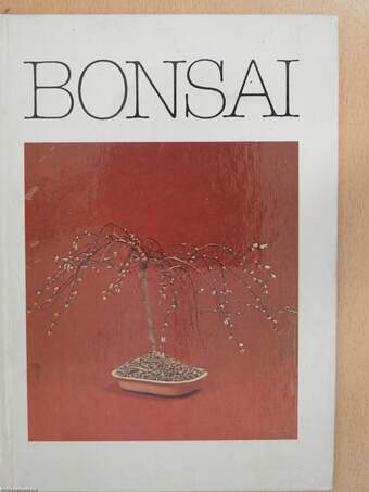 Bonsai (dedikált példány)