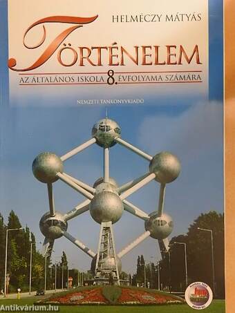 Történelem 8.