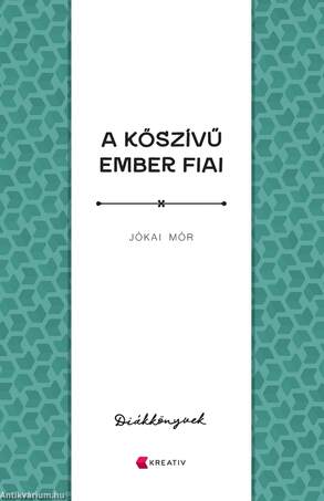 A kőszívű ember fiai