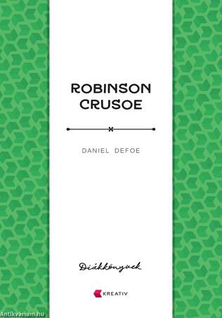 Robinson Crusoe