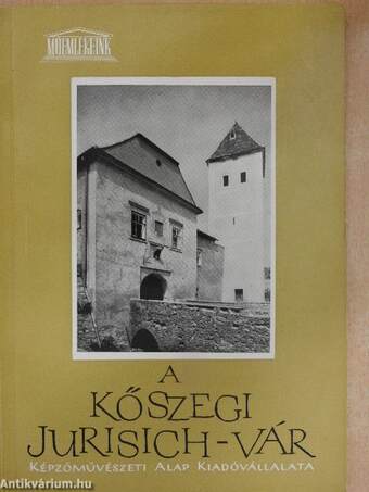 A kőszegi Jurisich-vár