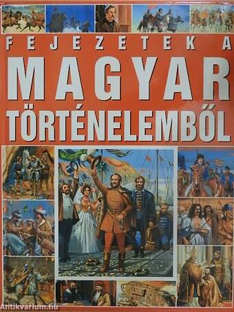 Fejezetek a magyar történelemből