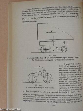 Vontatási mechanika