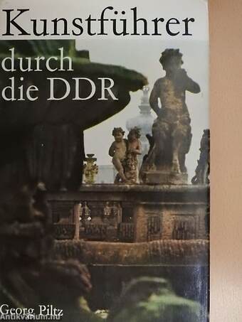 Kunstführer durch die DDR