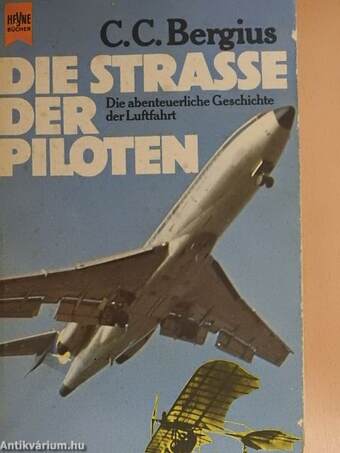 Die Straße der Piloten