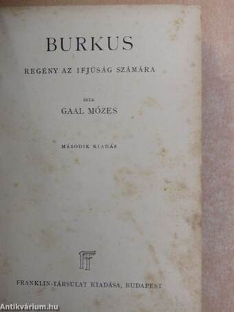 Burkus