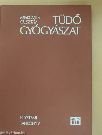 Tüdőgyógyászat