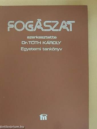 Fogászat