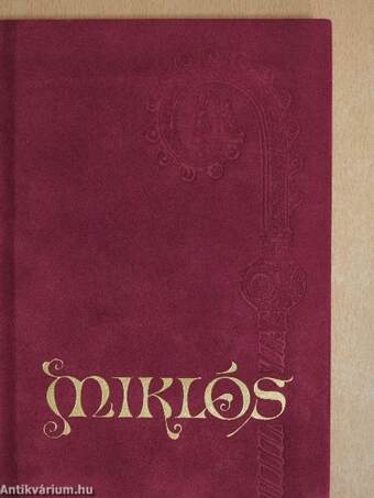 Miklós