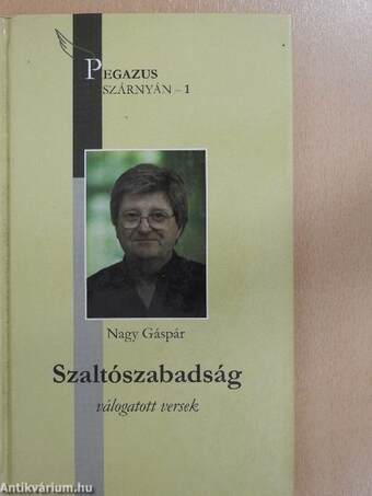 Szaltószabadság