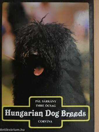 Hungarian Dog Breeds