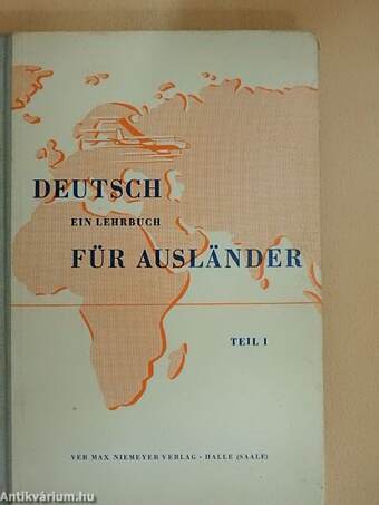 Deutsch I.