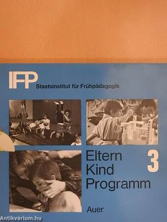 Eltern Kind Programm 3