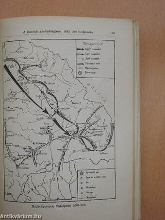 Hadtörténelmi Közlemények 1955/3-4.