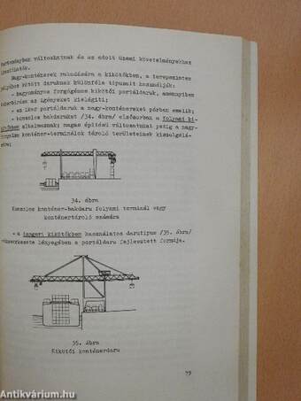 Közlekedési ismeretek II.