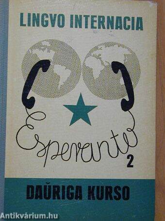 Eszperantó 2