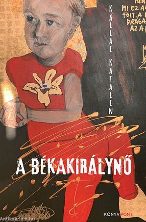 A békakirálynő