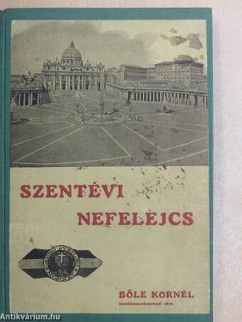 Szentévi nefelejcs