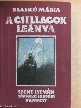 A csillagok leánya