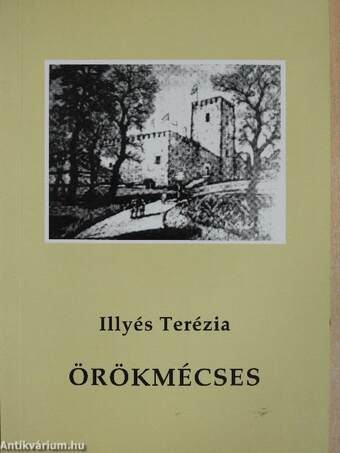 Örökmécses