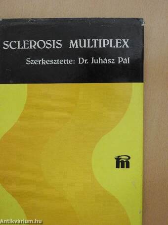 Sclerosis multiplex