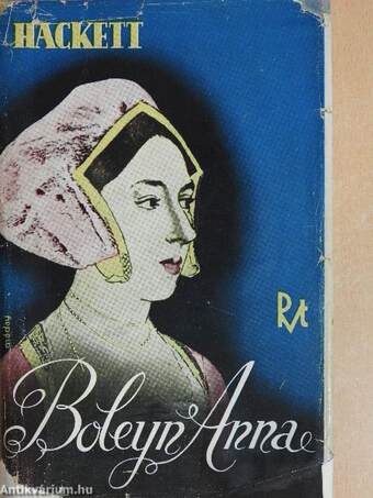 Boleyn Anna