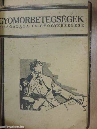 Betegségek és gyógyításuk/Anyagcsere betegségek/Gyomorbetegségek/A szív és vérkeringés egészségtana/Az anyaság egészségtana/Gyógyszerek és gyógymódok/Rákbetegség tökéletes gyógyítása