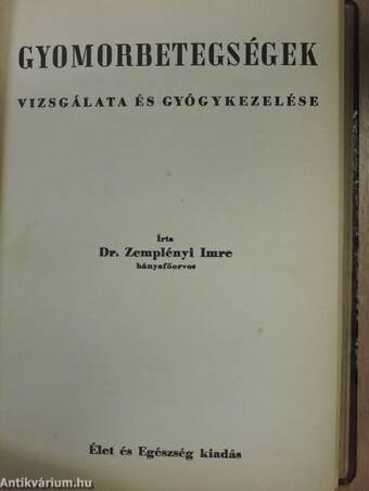 Betegségek és gyógyításuk/Anyagcsere betegségek/Gyomorbetegségek/A szív és vérkeringés egészségtana/Az anyaság egészségtana/Gyógyszerek és gyógymódok/Rákbetegség tökéletes gyógyítása