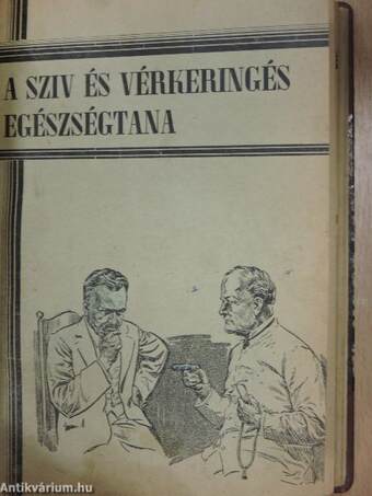 Betegségek és gyógyításuk/Anyagcsere betegségek/Gyomorbetegségek/A szív és vérkeringés egészségtana/Az anyaság egészségtana/Gyógyszerek és gyógymódok/Rákbetegség tökéletes gyógyítása