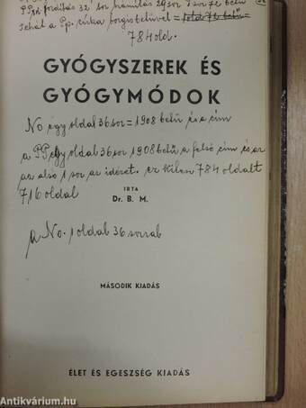 Betegségek és gyógyításuk/Anyagcsere betegségek/Gyomorbetegségek/A szív és vérkeringés egészségtana/Az anyaság egészségtana/Gyógyszerek és gyógymódok/Rákbetegség tökéletes gyógyítása