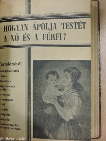 Betegségek és gyógyításuk/Anyagcsere betegségek/Gyomorbetegségek/A szív és vérkeringés egészségtana/Az anyaság egészségtana/Gyógyszerek és gyógymódok/Rákbetegség tökéletes gyógyítása