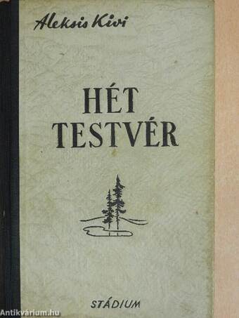 Hét testvér