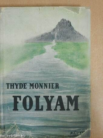 Folyam