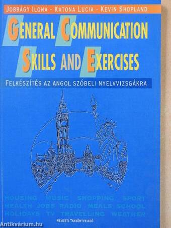 General Communication Skills and Exercises