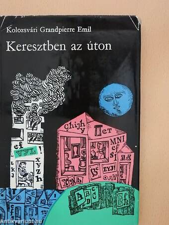 Keresztben az úton