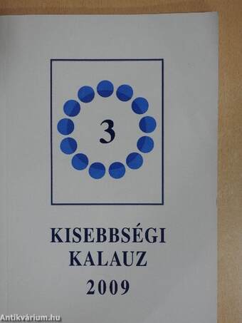 Kisebbségi Kalauz 2009