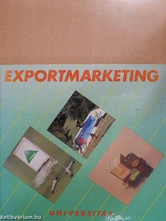 Exportmarketing