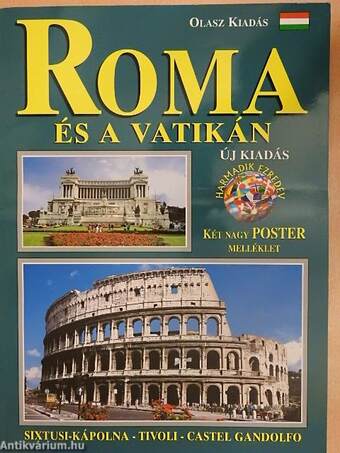 Roma és a Vatikán