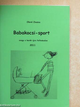 Babakocsi-sport