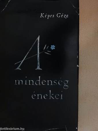 A mindenség énekei