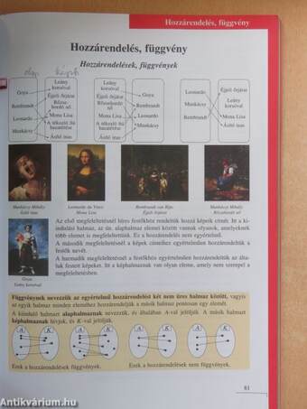 Matematika 8.