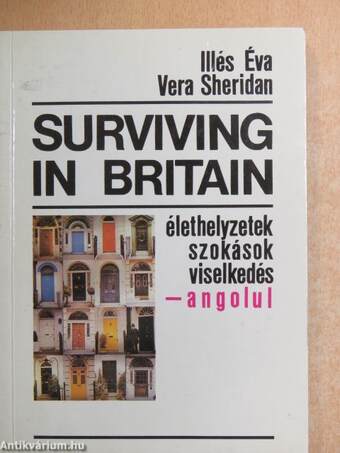 Surviving in Britain