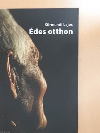 Édes otthon (dedikált példány)