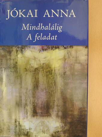 Mindhalálig/A feladat (dedikált példány)