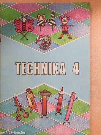 Technika 4