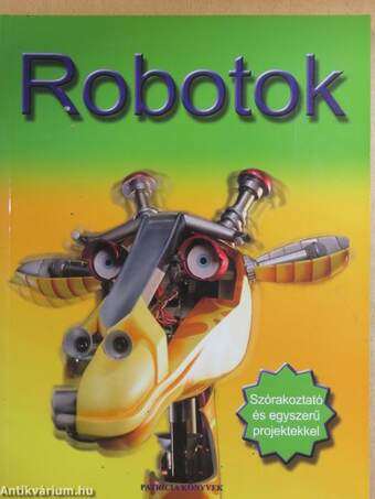 Robotok