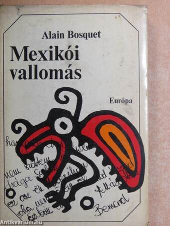 Mexikói vallomás