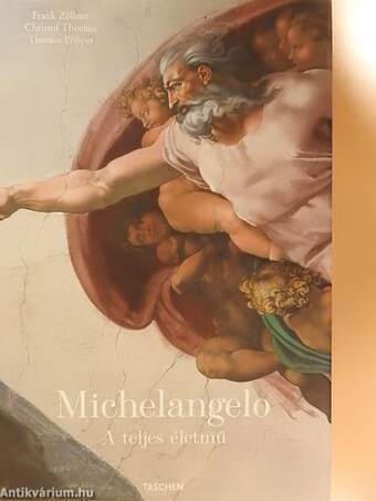 Michelangelo