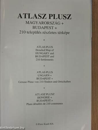 Atlasz plusz